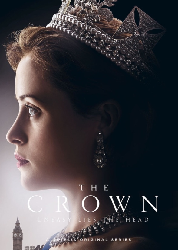 The Crown Season 1 (2016) เดอะ คราวน์  พากย์ไทย