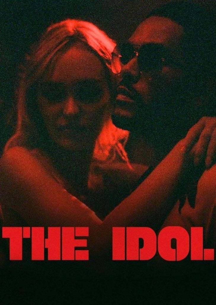 The IDOL (2023)