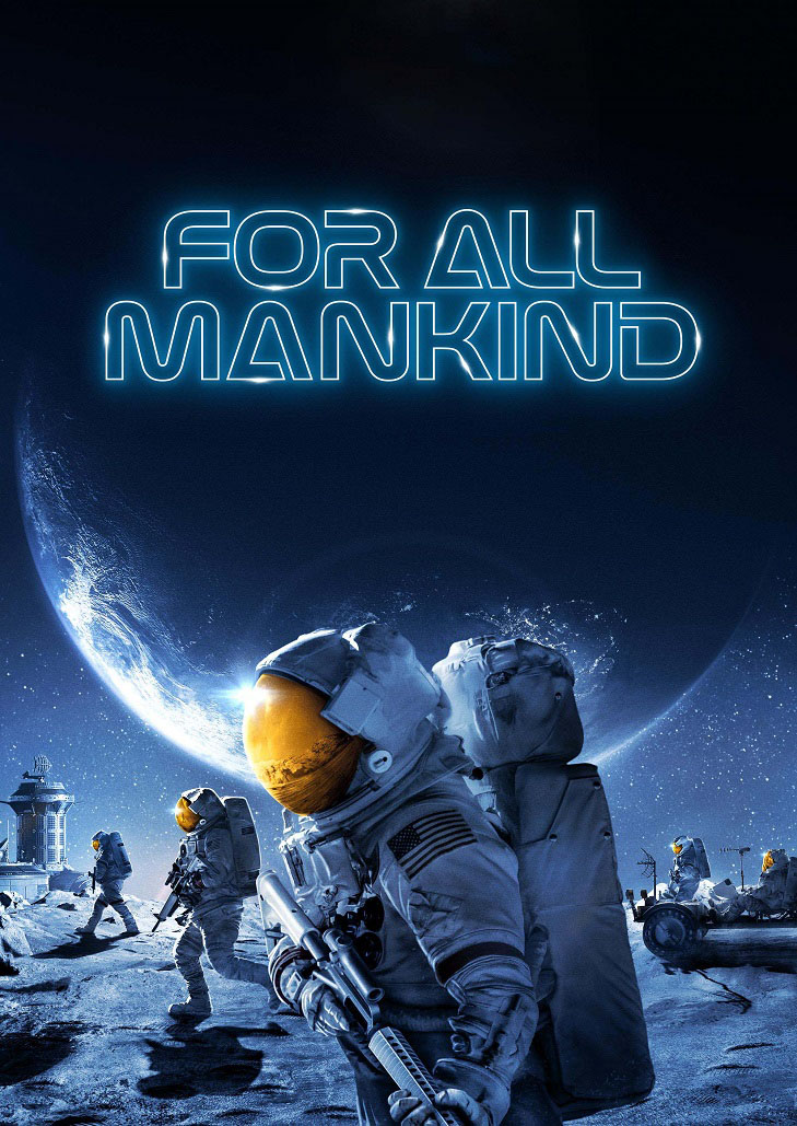 For All Mankind (2021) Season 2