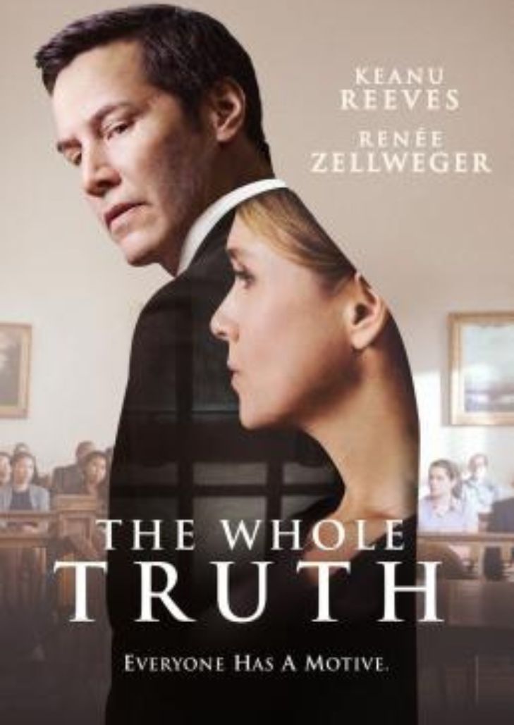 The Whole Truth (2016) ความจริงทั้งหมด