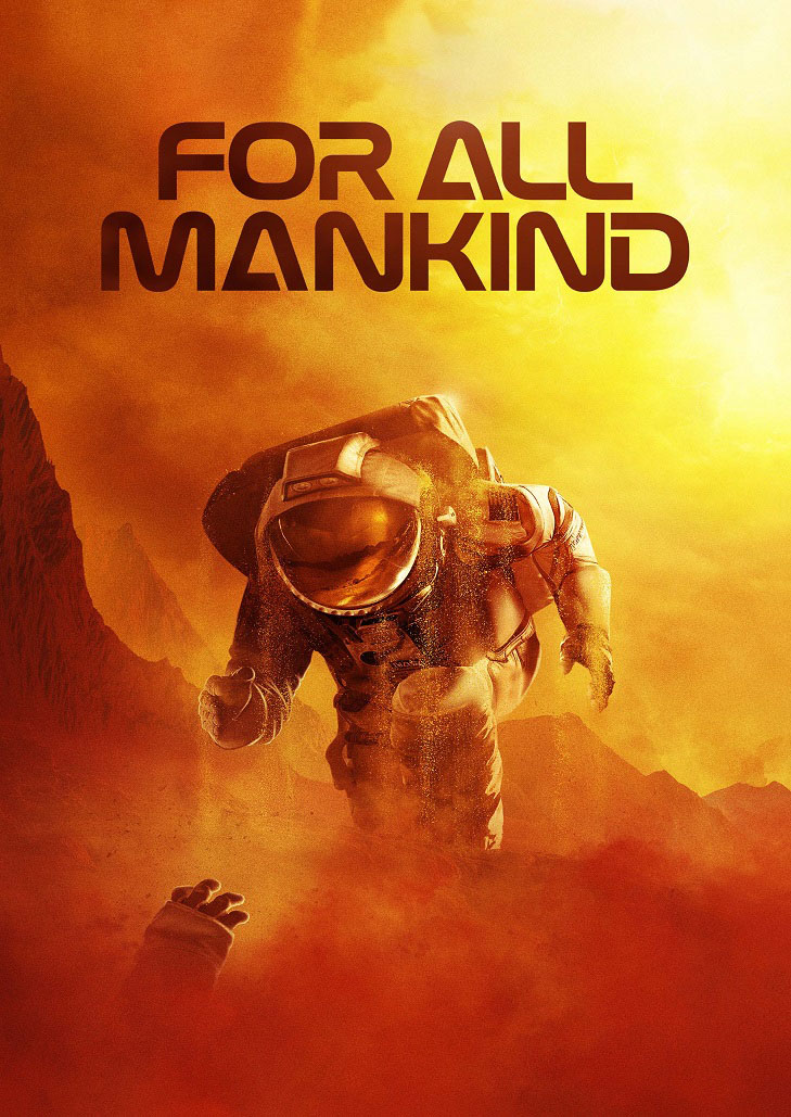 For All Mankind (2022) Season 3
