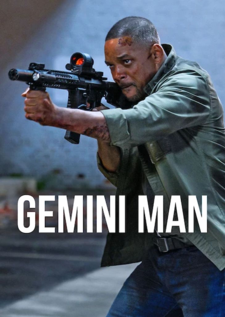 Gemini Man (2019) เจมิไน แมน