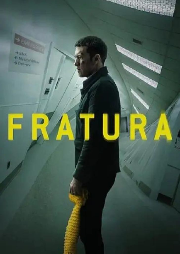 Fractured (2019) แตกหัก