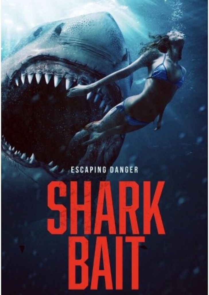 Shark Bait (2022) ฉลามคลั่ง ซัมเมอร์นรก