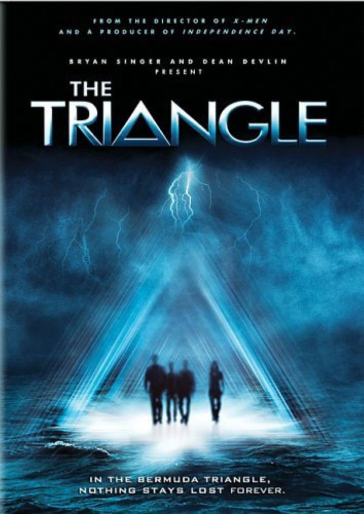 The Triangle 1 (2005) มหันตภัยเบอร์มิวด้า ภาค 1