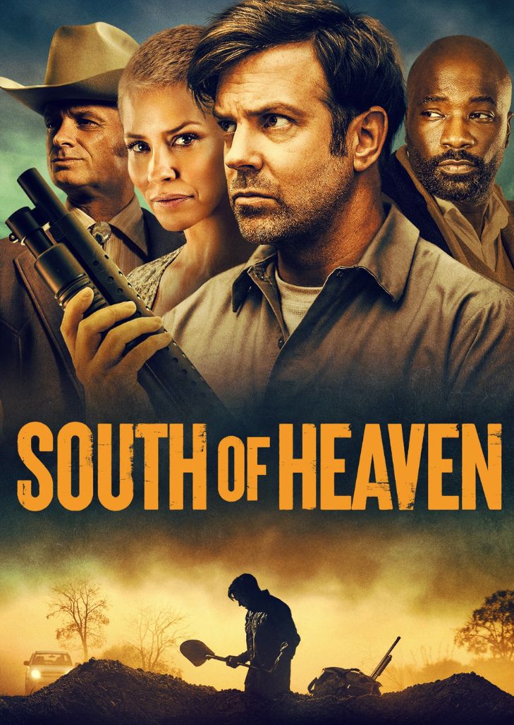 South Of Heaven (2021) สุดใต้แดนสวรรค์