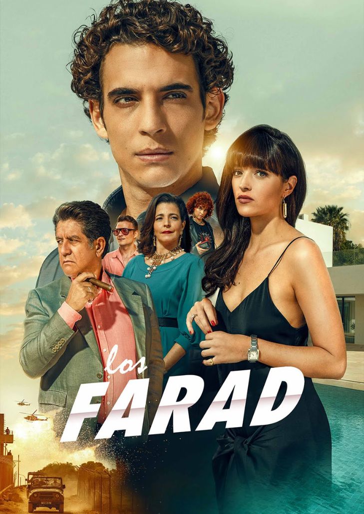 Los Farad (2023)
