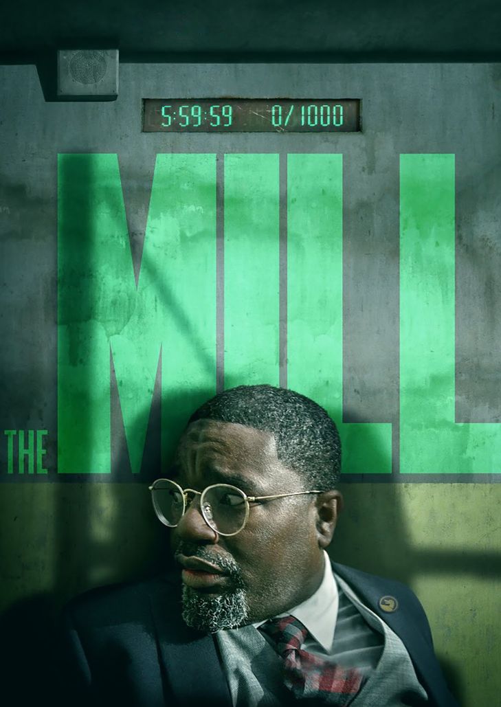 The Mill (2023) : เดอะมิลล์