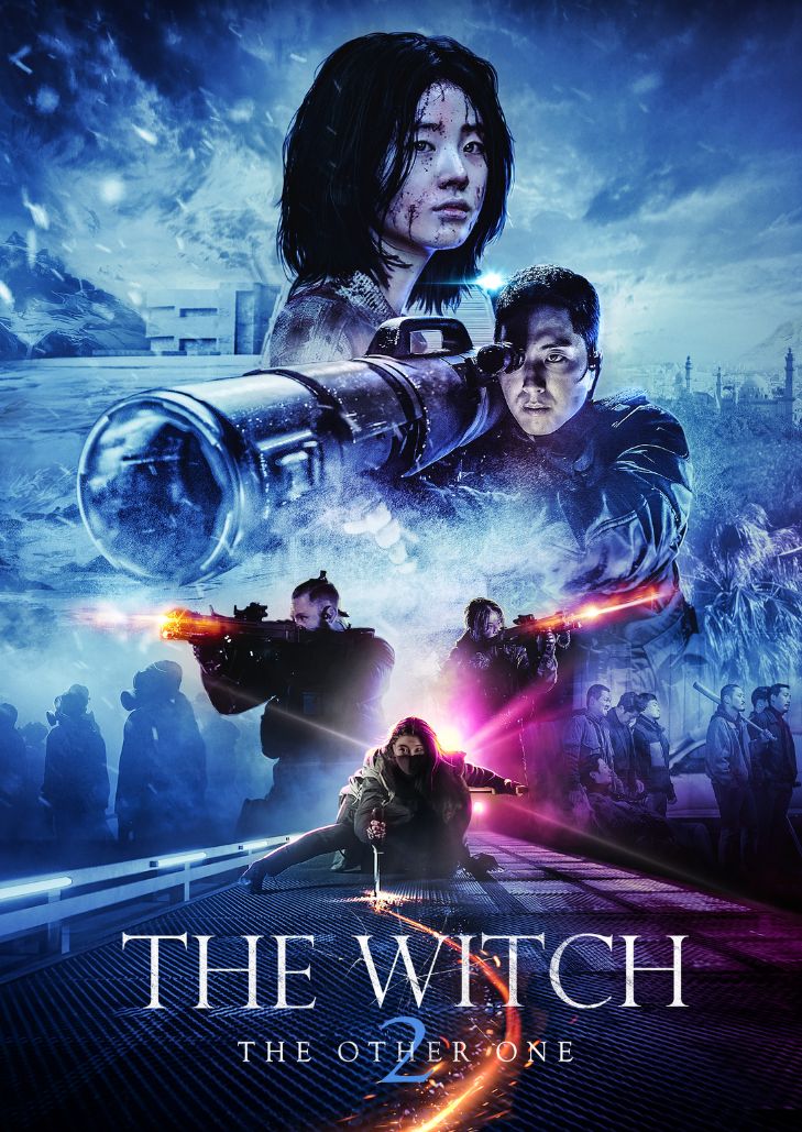 The Witch: Part 2 The Other One (2022) แม่มดมือสังหาร 2
