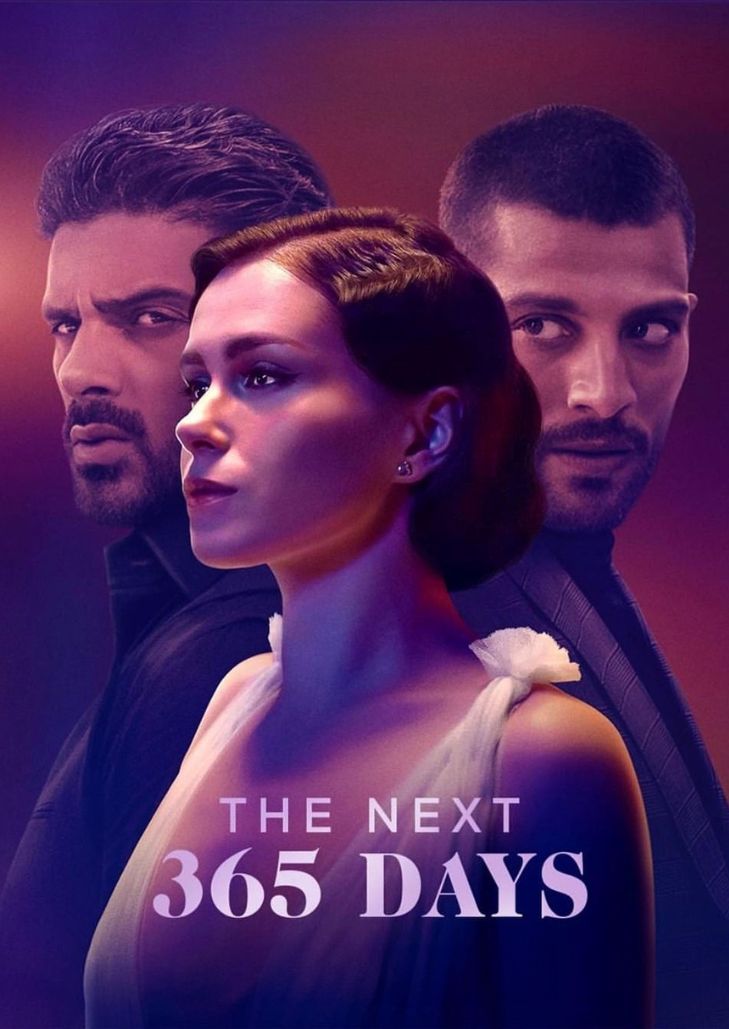 The Next 365 Days (2022) อีก 365 วัน