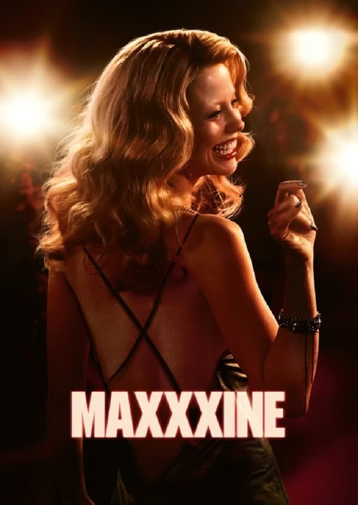 MaXXXine (2024) แม็กซีน