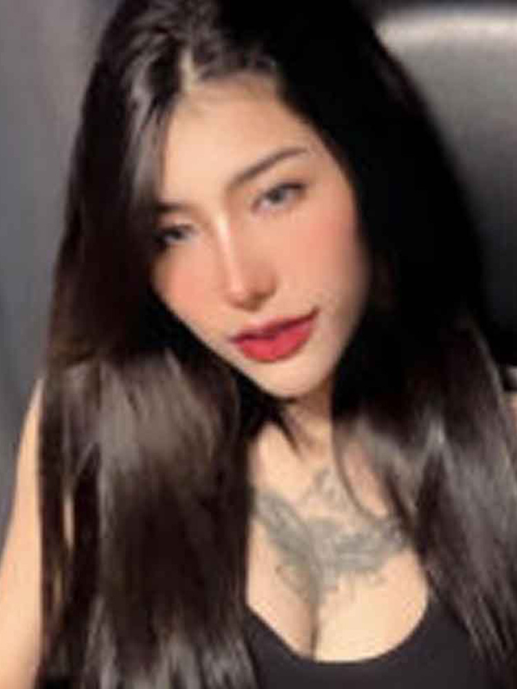 คลิปหลุด N’Cornne สาวหุ่นเอ็กซ็ เย็ดกับผัวอย่างร่าน