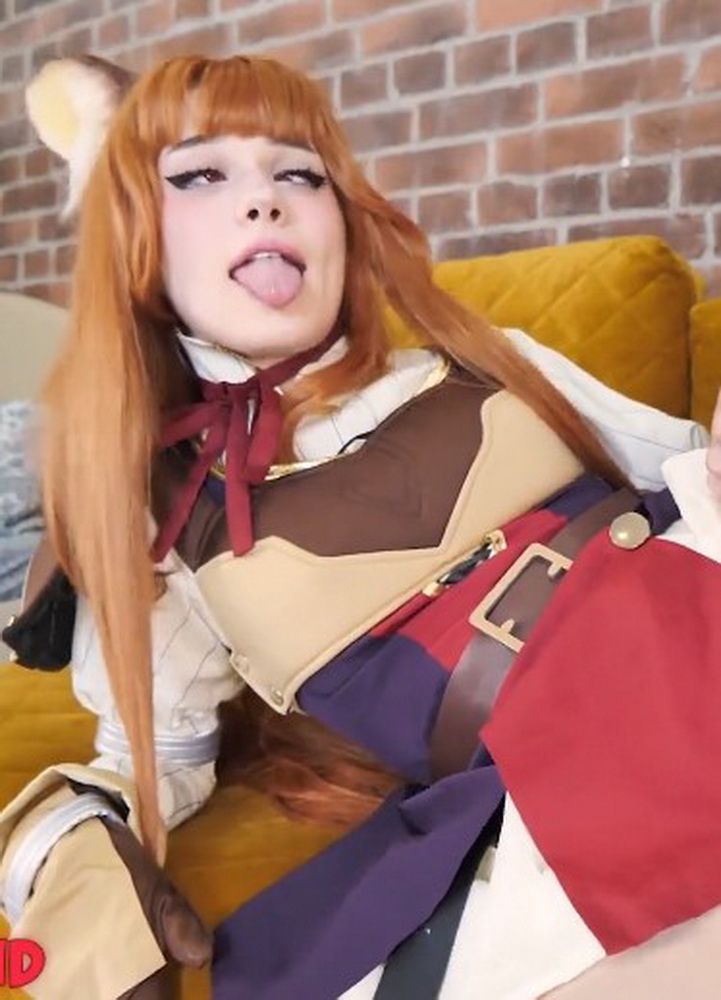 Cherry Acid] Raphtalia