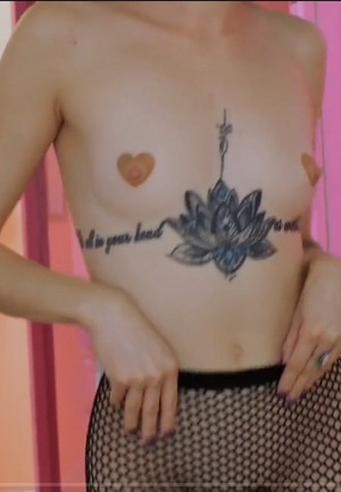 Double Penetration Small Anal Hooker Lola Fae