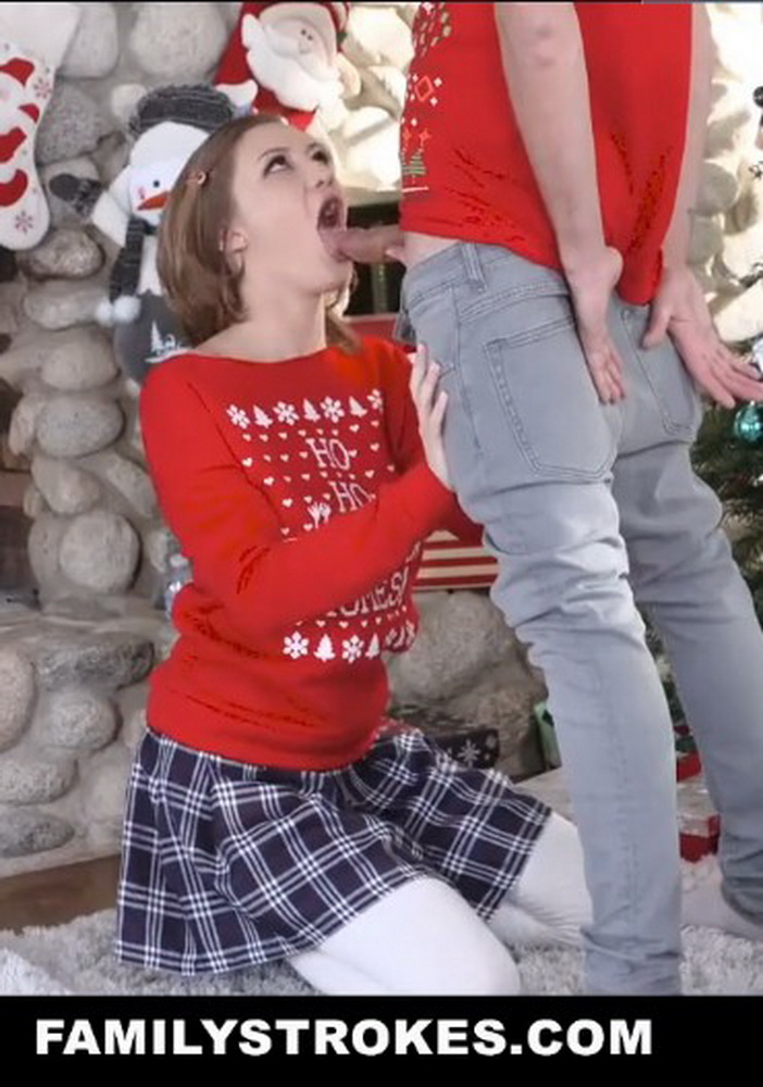 Stepsis Fucked Me During Stepfamily