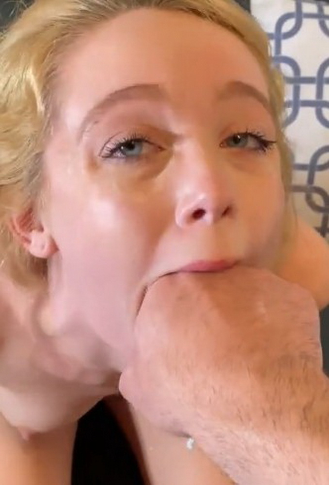 Nikole Nash Cruely Face Fucked And Vagina