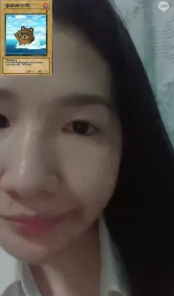 คลิปหลุด คอลเสียวกับน้องนักศึกษาปี1แอบรับงานคอลหาค่าขนมเอาไว้เที่ยว