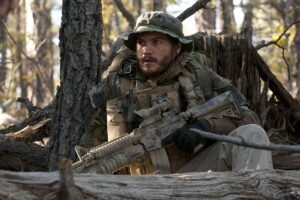 Lone Survivor