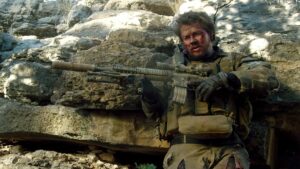 Lone Survivor