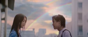 รีวิวหนัง Love Stuck (2024) รักวนลูป