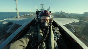 Maverick