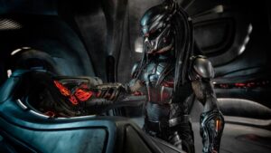 Predator