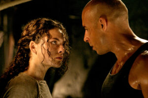 Riddick
