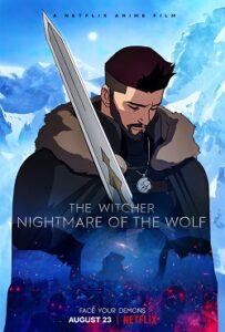 The Witcher