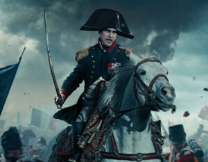 napoleon