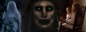 รีวิวหนัง The Conjuring (2013) คนเรียกผี ภาค 1