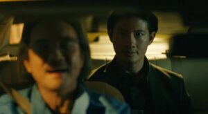 รีวิวหนัง Haunted Tales (2021) เรื่อง ผี เล่า