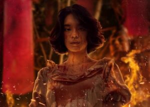 รีวิวหนัง พนอ (2025) Panor