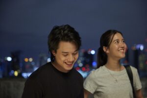 รีวิวหนัง Love Stuck (2024) รักวนลูป