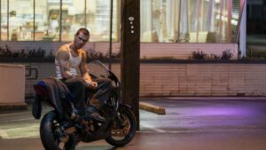 รีวิวหนัง One Fast Move (2024) วันฟาสต์มูฟ