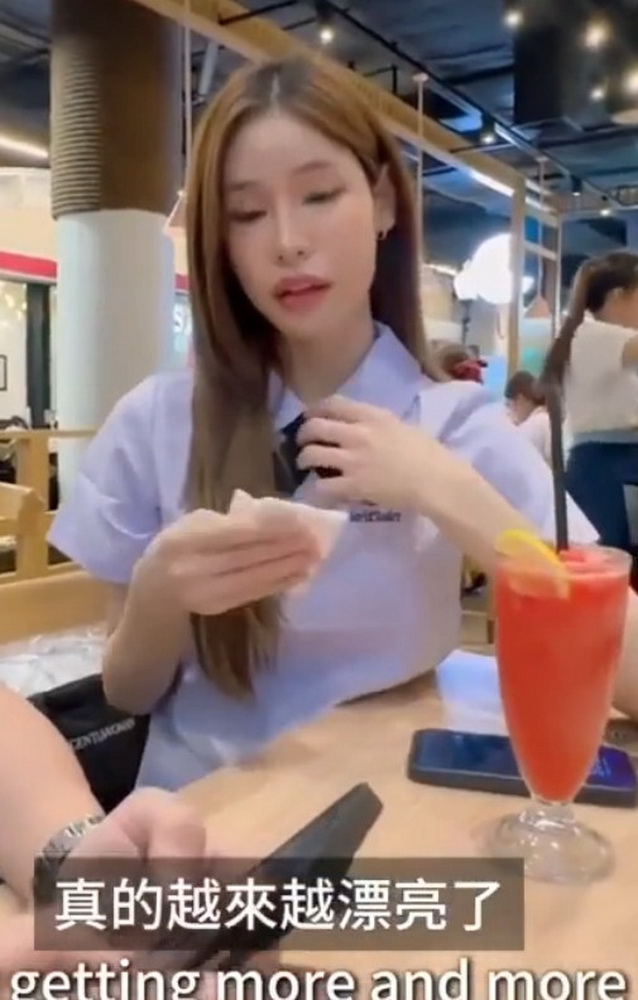 Onlyfans Enkai987 นัดน้องรินมาจัดอีกรอบ