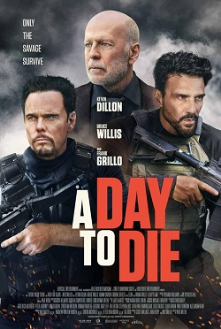 รีวิวหนัง A Day to Die (2022) : วันปล้นฝ่าเส้นตาย