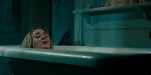 รีวิวหนัง A Quiet Place (2018) : ความเงียบที่กรีดร้องความระทึก