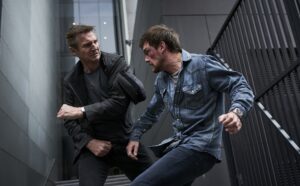 Blacklight (2022)