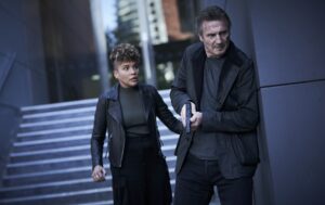 Blacklight (2022)