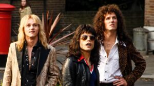 Bohemian Rhapsody