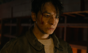 รีวิวหนัง Demon City (2025) : เมืองอสูร