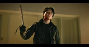 รีวิวหนัง Demon City (2025) : เมืองอสูร