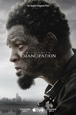 รีวิวหนัง Emancipation (2022) : ปลดแอก