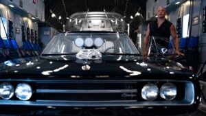 Fast And Furious 10 (2023)