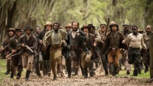 Free State of Jones (2016)
