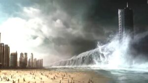 Geostorm