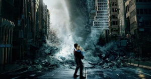 Geostorm
