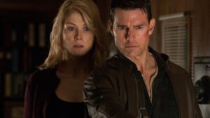 Jack Reacher (2012) ยอดคนสืบระห่ำ