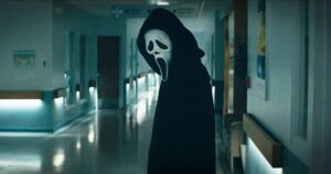 Scream (2022)