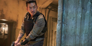 Take Point (2018)